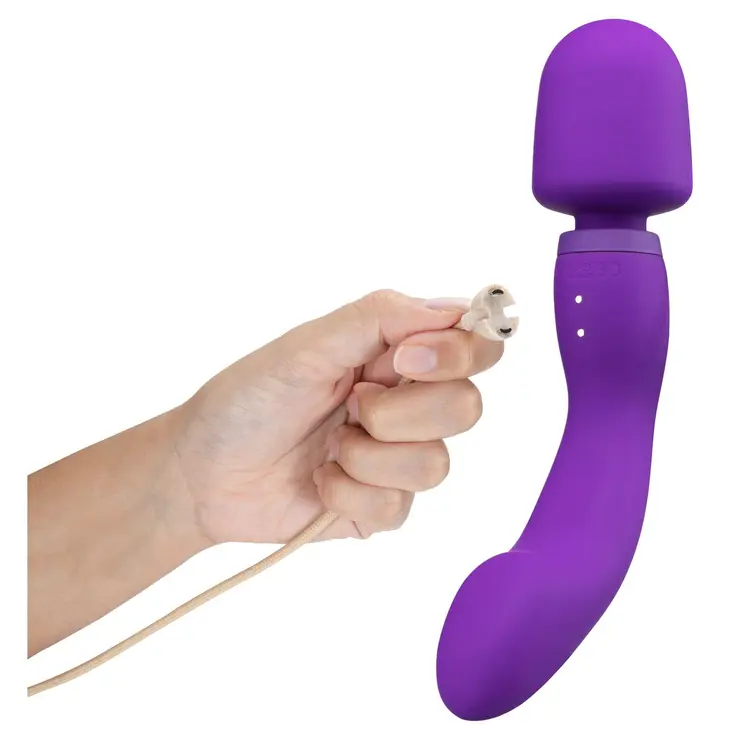 Massager Blush Wellness Purple