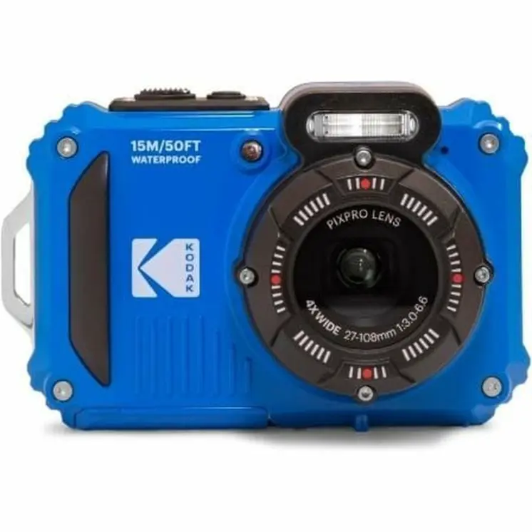 Children’s Digital Camera Kodak WPZ2BL6