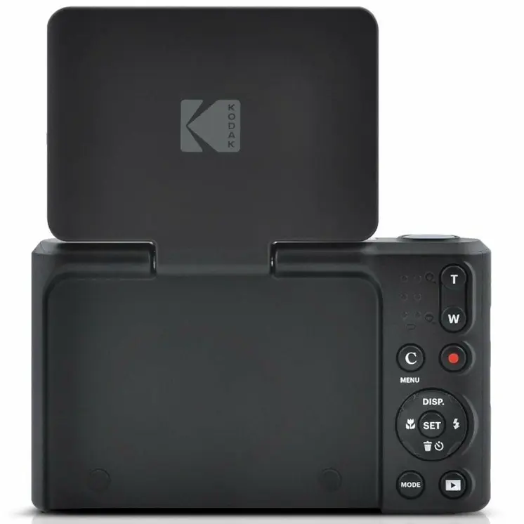 Digital Camera Kodak PIXPRO C1 BW