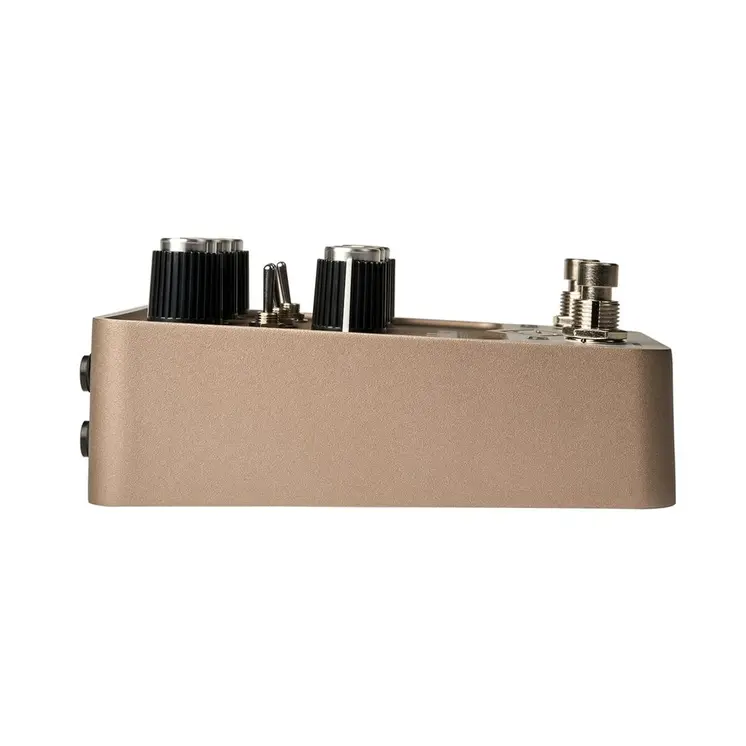 Electronic pedal Universal Audio UA GPM-GOLD