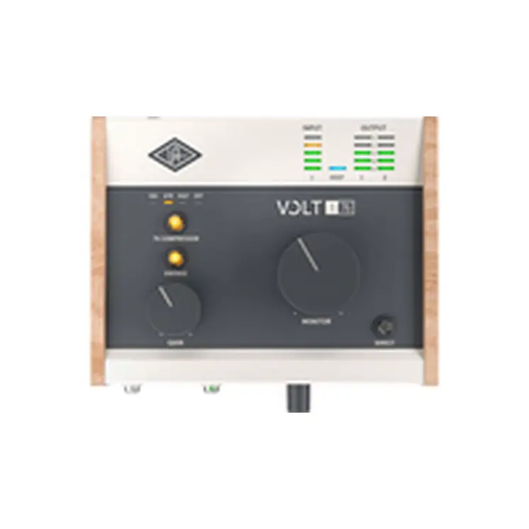 Audio interface Universal Audio Volt 176