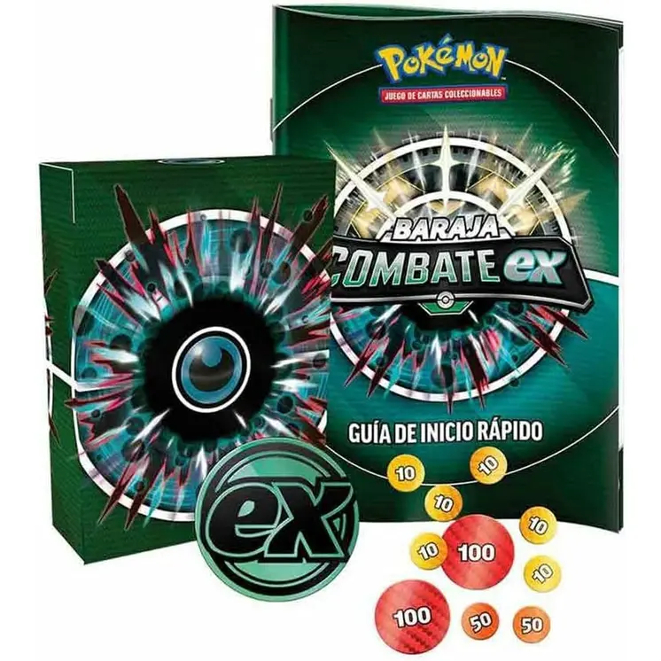 Card Game Bandai Pokemon