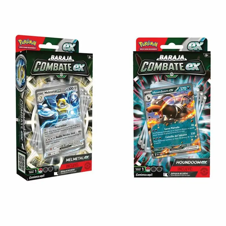 Card Game Bandai Pokemon