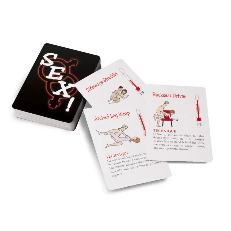 Erotic Game Kheper Games