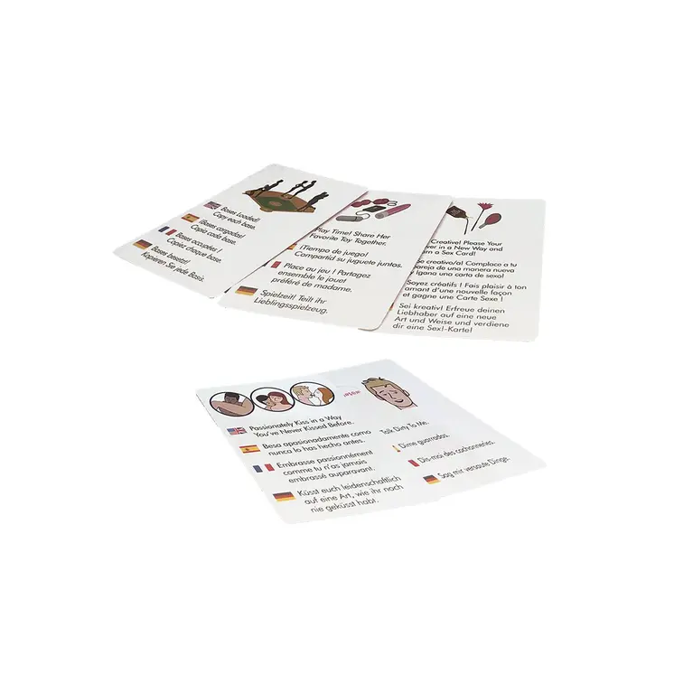 Erotic Game Kheper Games