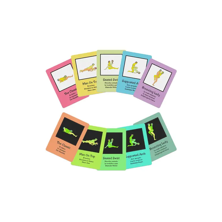 Erotic Game Kheper Games
