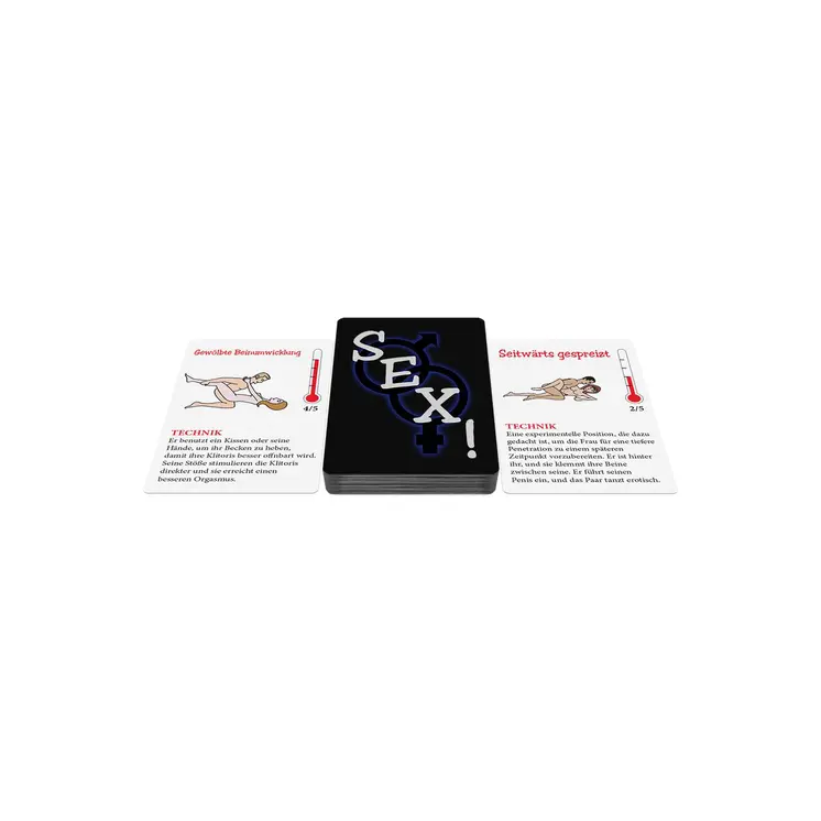 Erotic Game Kheper Games