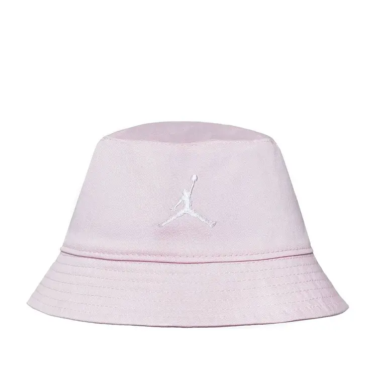 Child Hat Jordan JAN JORDAN BUCKET HAT 9A0581 A9Y Pink