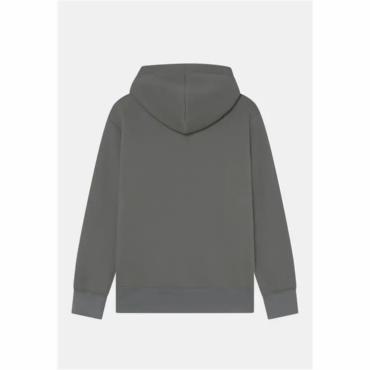 Children’s Hoodie Nike Jordan Jumpman Little Kids Grey