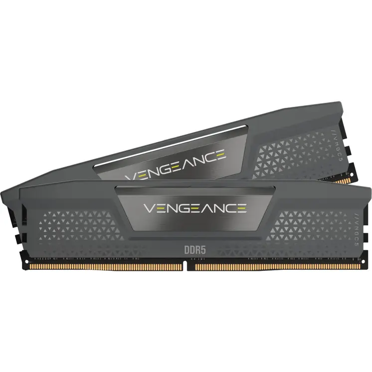 RAM Memory Corsair 64 GB DDR5 6000 MHz
