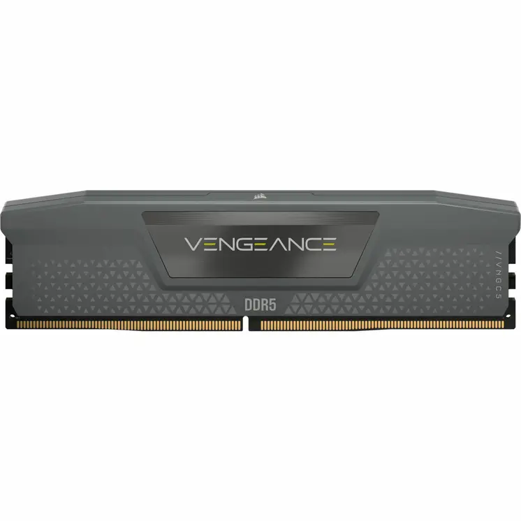 RAM Memory Corsair 64 GB DDR5 6000 MHz