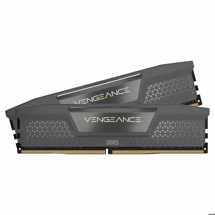 RAM Memory Corsair 64 GB DDR5 6000 MHz