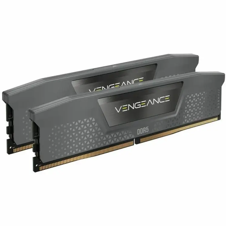 RAM Memory Corsair 64 GB DDR5 6000 MHz