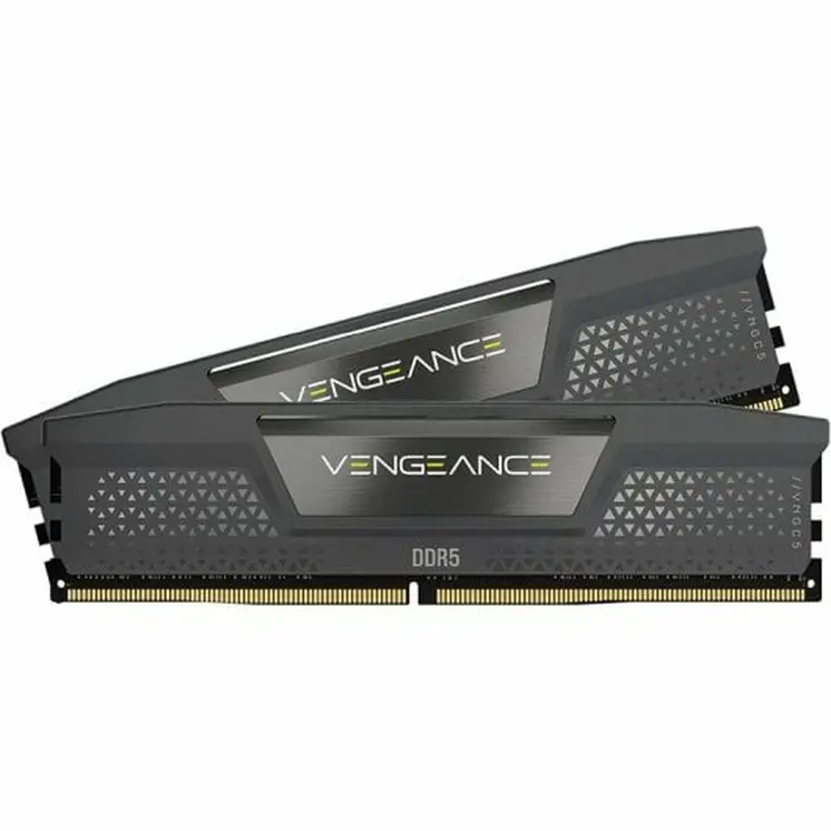 RAM Memory Corsair 64 GB DDR5 6000 MHz