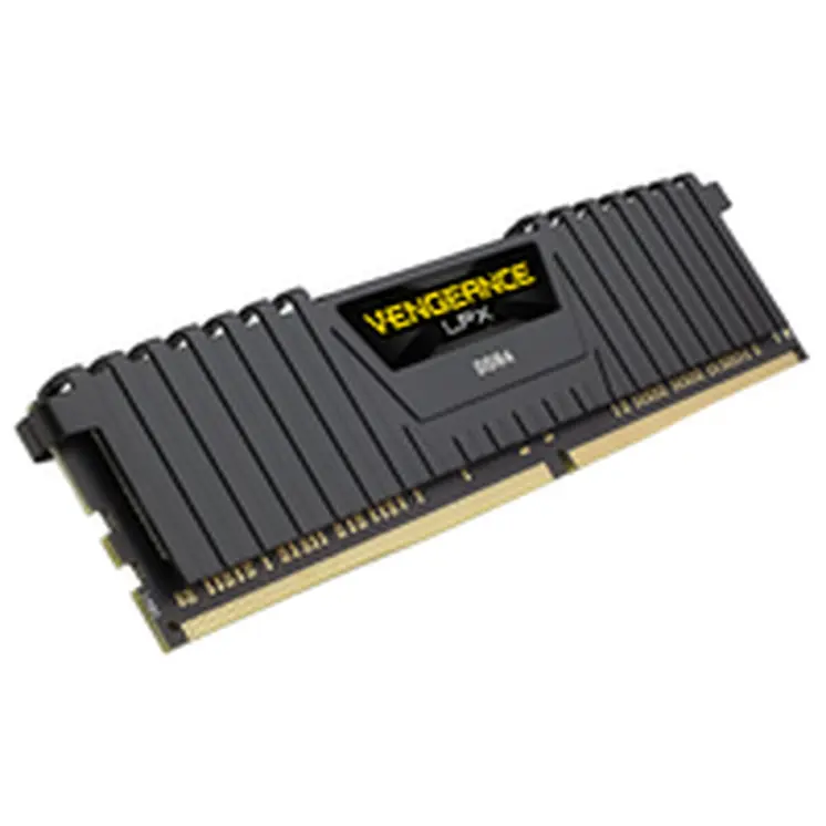 RAM Memory Corsair 16 GB DDR4 3600 MHz