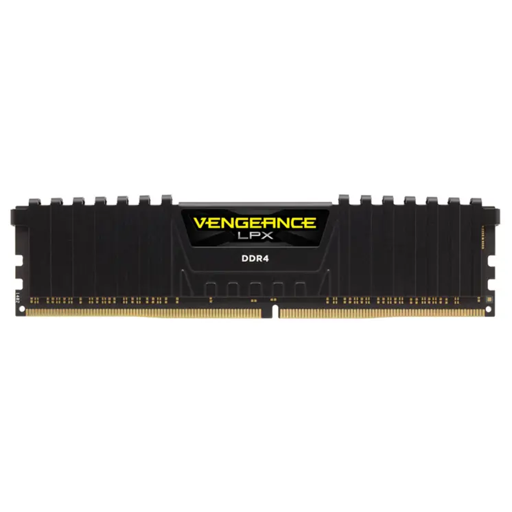 RAM Memory Corsair 16 GB DDR4 3600 MHz