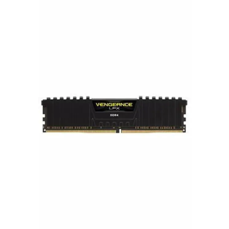 RAM Memory Corsair 16 GB DDR4 3600 MHz