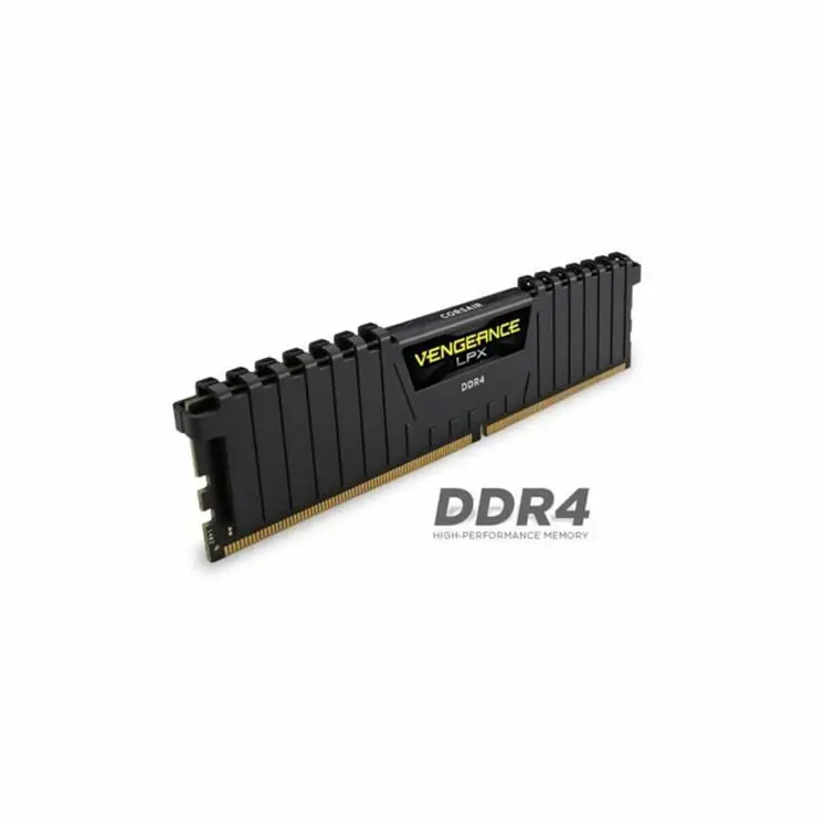 RAM Memory Corsair 16 GB DDR4 3600 MHz