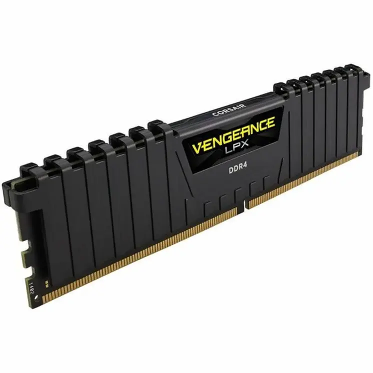RAM Memory Corsair 16 GB DDR4 3600 MHz