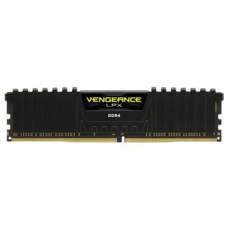 RAM Memory Corsair 16 GB DDR4 3600 MHz