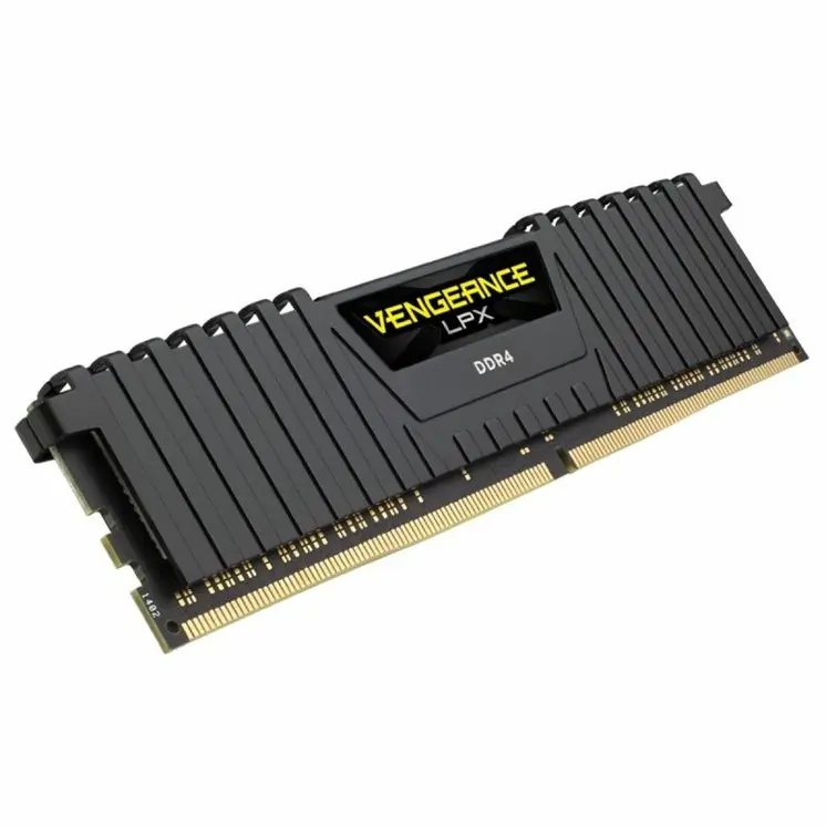 RAM Memory Corsair 16 GB DDR4 3600 MHz
