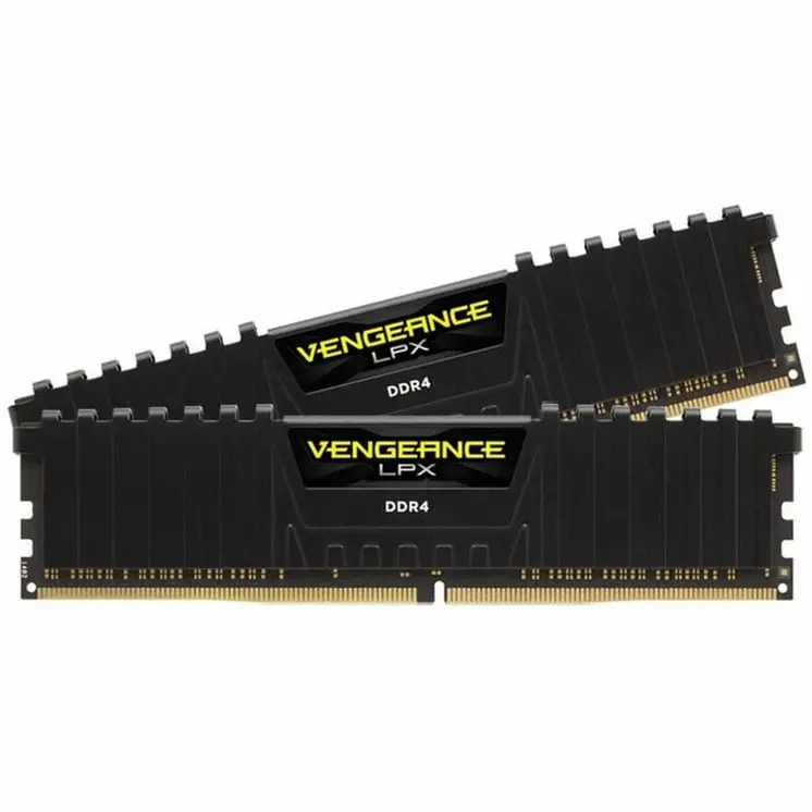 RAM Memory Corsair 16 GB DDR4 3600 MHz CL16