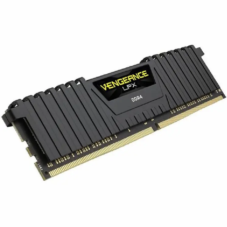 RAM Memory Corsair 16 GB DDR4 3600 MHz CL16