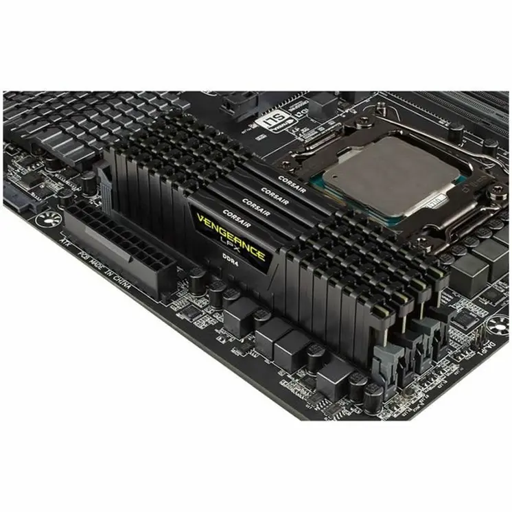 RAM Memory Corsair 16 GB DDR4 3600 MHz CL16