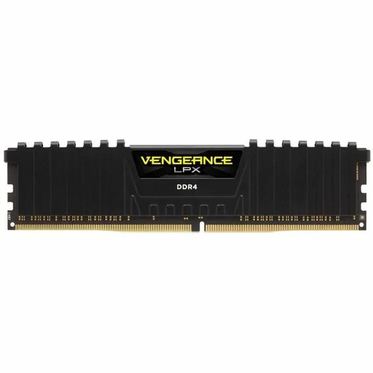RAM Memory Corsair 16 GB DDR4 3600 MHz CL16