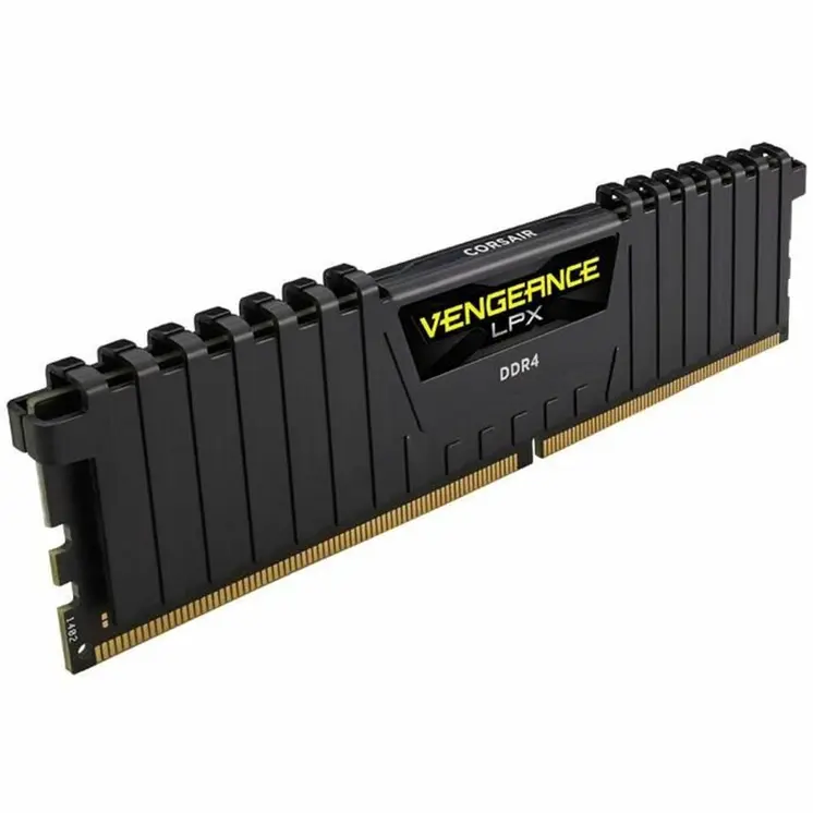 RAM Memory Corsair 16 GB DDR4 3600 MHz CL16