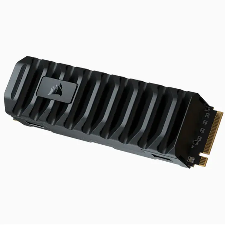 Hard Drive Corsair MP600 PRO XT 2 TB 2 TB SSD