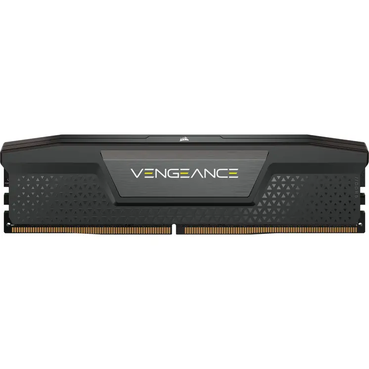 RAM Memory Corsair CMK64GX5M2B5600C40 64 GB CL40