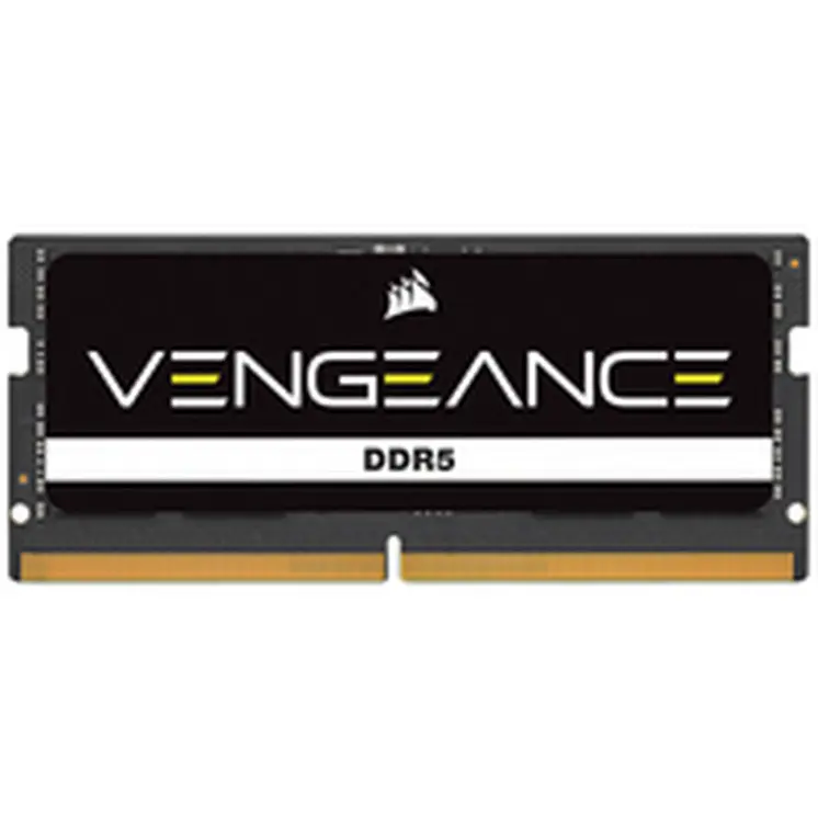 RAM Memory Corsair 32 GB DDR5 SDRAM DDR5 4800 MHz CL40