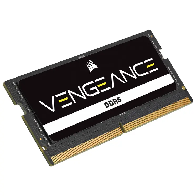 RAM Memory Corsair 32 GB DDR5 SDRAM DDR5 4800 MHz CL40