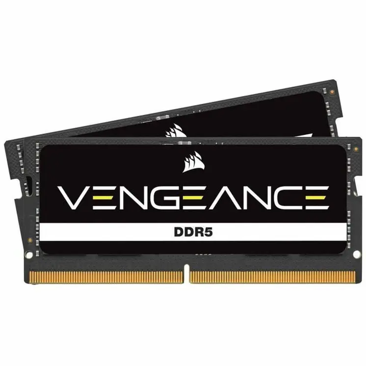 RAM Memory Corsair 32 GB DDR5 SDRAM DDR5 4800 MHz CL40