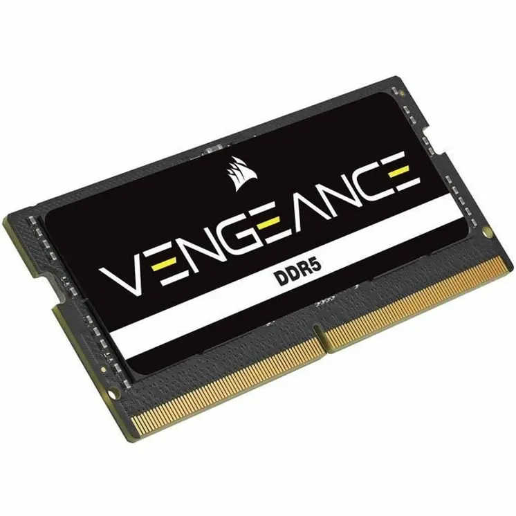 RAM Memory Corsair 32 GB DDR5 SDRAM DDR5 4800 MHz CL40