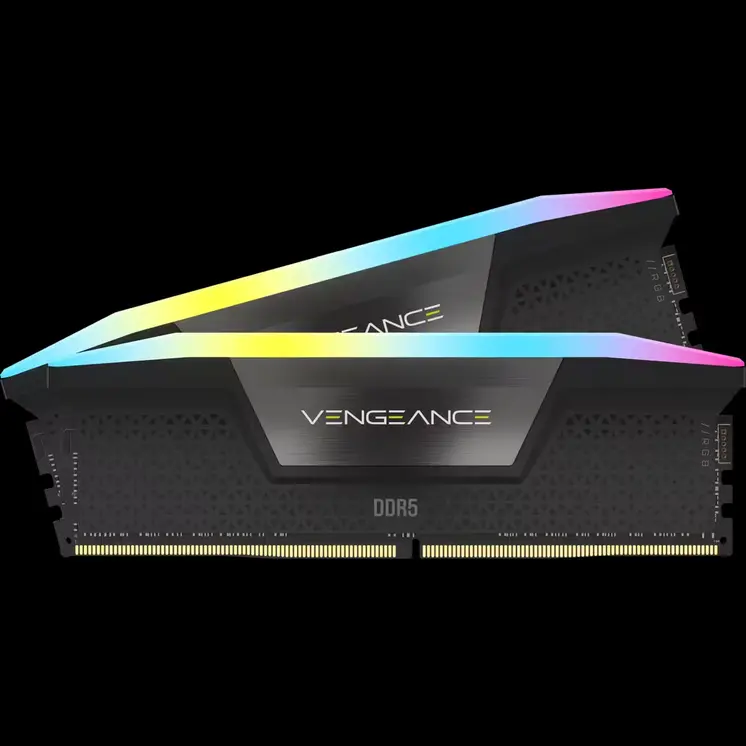 RAM Memory Corsair 32 GB DDR5 6400 MHz