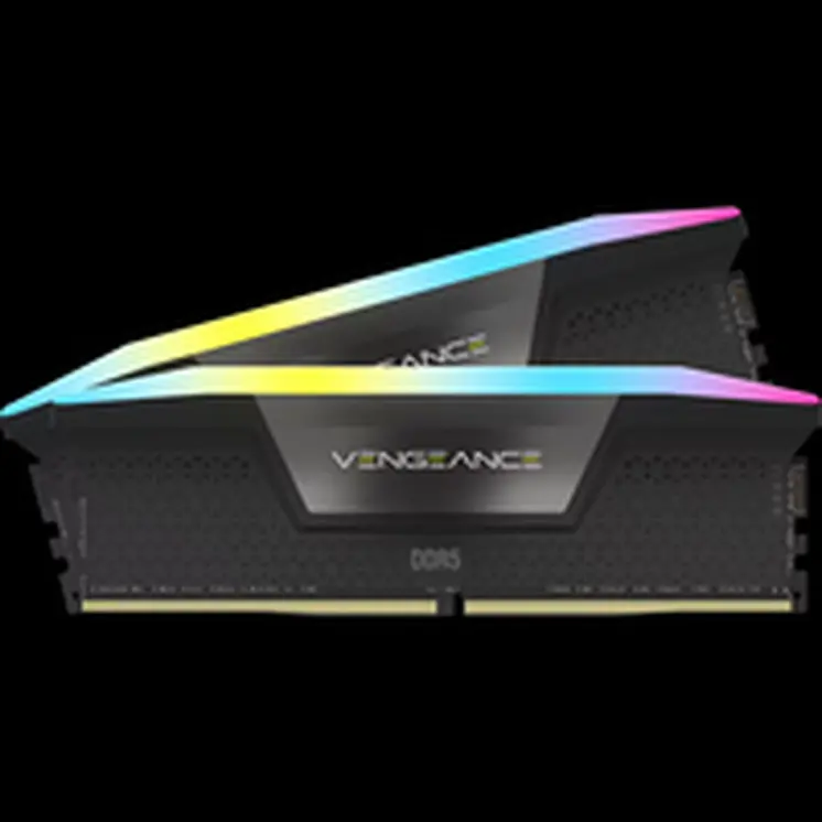 RAM Memory Corsair 32 GB DDR5 6400 MHz