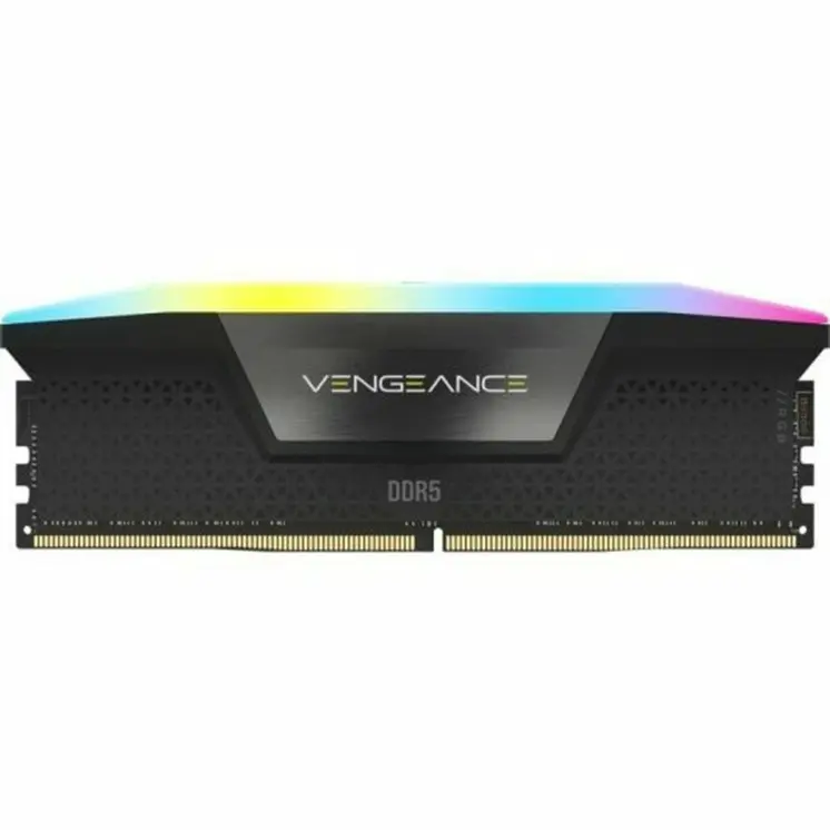 RAM Memory Corsair 32 GB DDR5 6400 MHz