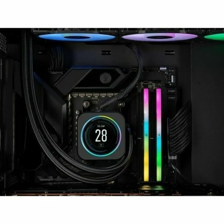 RAM Memory Corsair 32 GB DDR5 6400 MHz