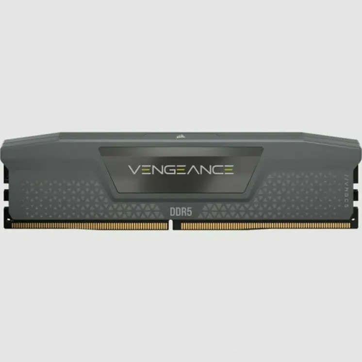 RAM Memory Corsair 64 GB DDR5 SDRAM DDR5 6000 MHz cl30