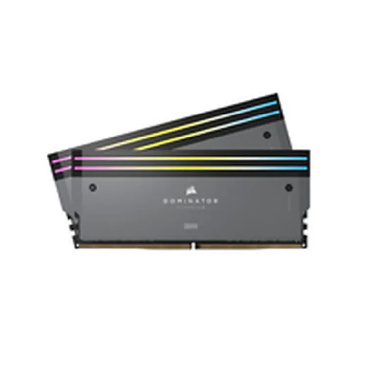 RAM Memory Corsair 64 GB DDR5 SDRAM DDR5 6000 MHz cl30