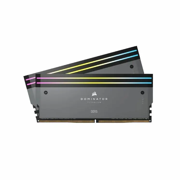 RAM Memory Corsair 64 GB DDR5 SDRAM DDR5 6000 MHz cl30