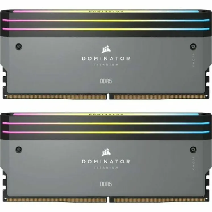 RAM Memory Corsair 64 GB DDR5 SDRAM DDR5 6000 MHz cl30