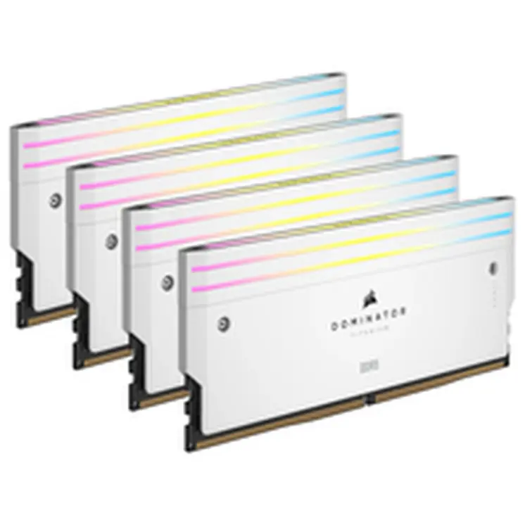 RAM Memory Corsair CMP64GX5M4B6000C36W 64 GB DDR5 6000 MHz CL36