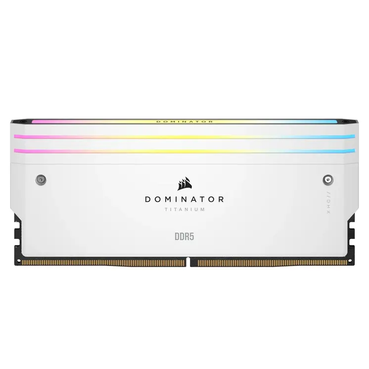 RAM Memory Corsair CMP64GX5M4B6000C36W 64 GB DDR5 6000 MHz CL36