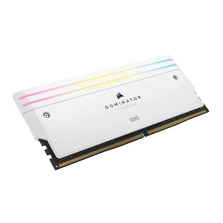 RAM Memory Corsair CMP64GX5M4B6000C36W 64 GB DDR5 6000 MHz CL36