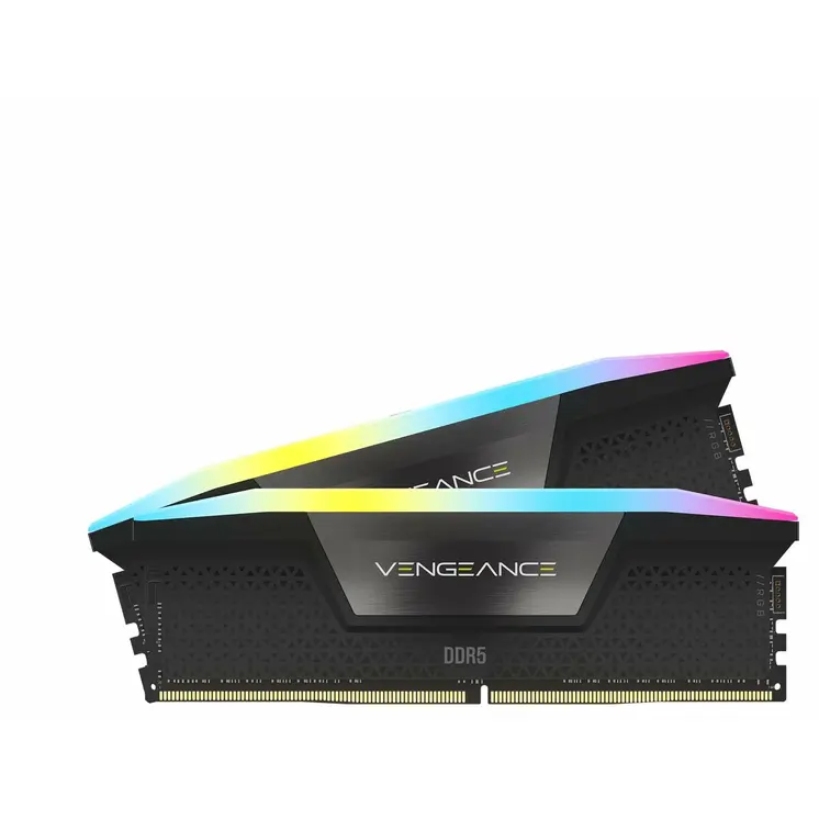 RAM Memory Corsair CMH96GX5M2B6000C30 96 GB DDR5 4800 MHz cl30