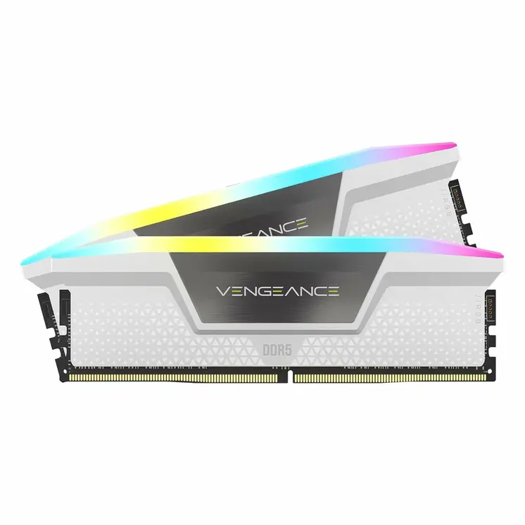 RAM Memory Corsair 32 GB DDR5 SDRAM DDR4 DDR5 6000 MHz cl30