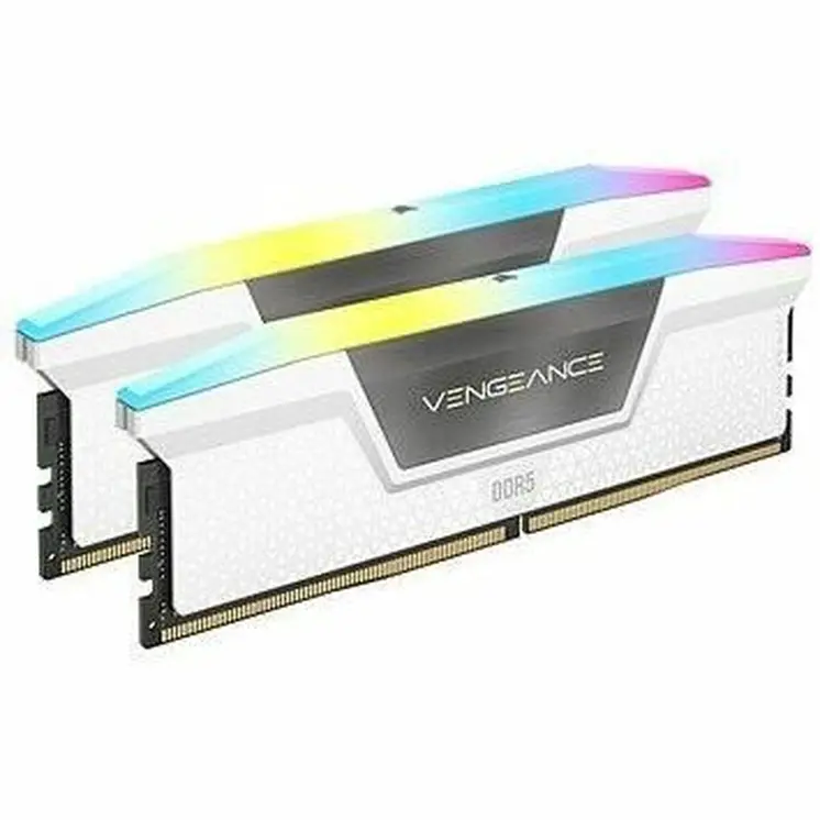 RAM Memory Corsair 32 GB DDR5 SDRAM DDR4 DDR5 6000 MHz cl30